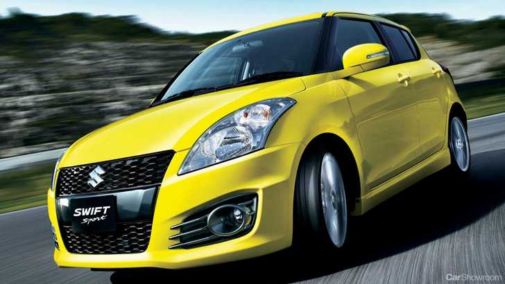 2013 SUZUKI