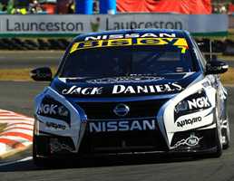 Will Nissan Or Mercedes-Benz Win A V8 Supercar Race This Year?