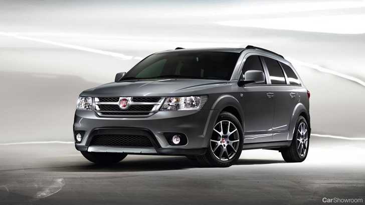 2013 FIAT