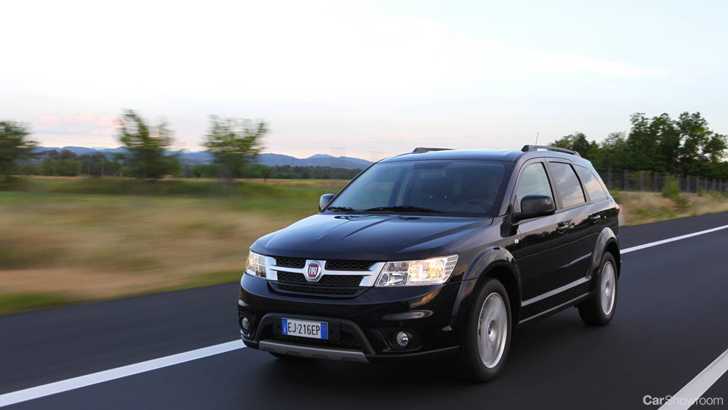 2013 FIAT
