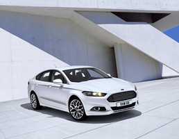 1.5-Litre Engine Joins Ford’s EcoBoost Lineup