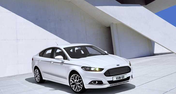 1.5-Litre Engine Joins Ford’s EcoBoost Lineup 