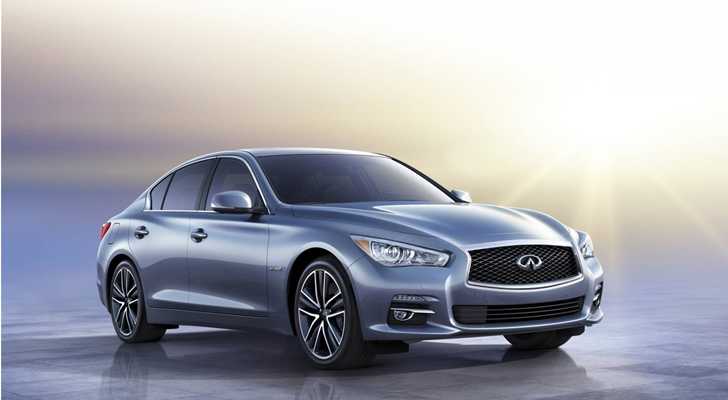 2013 INFINITI G37