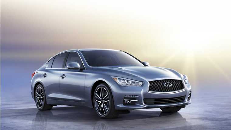 2013 INFINITI G37