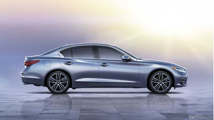 2013 INFINITI G37