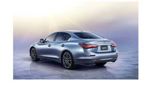 2013 INFINITI G37