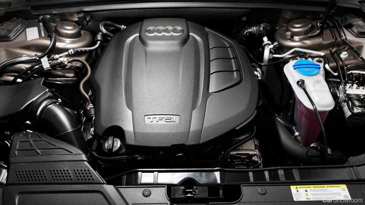 2013 AUDI