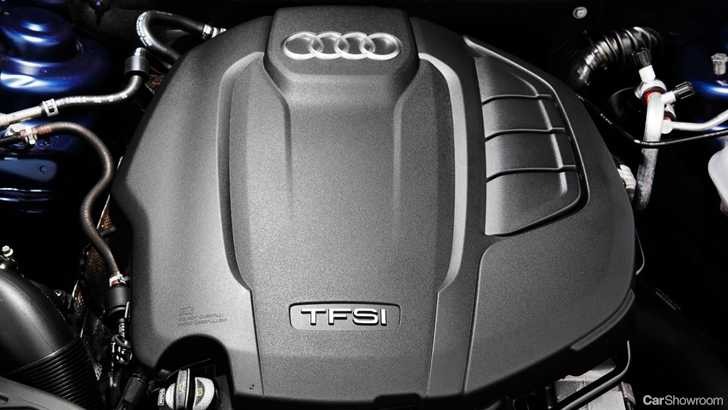 2013 AUDI