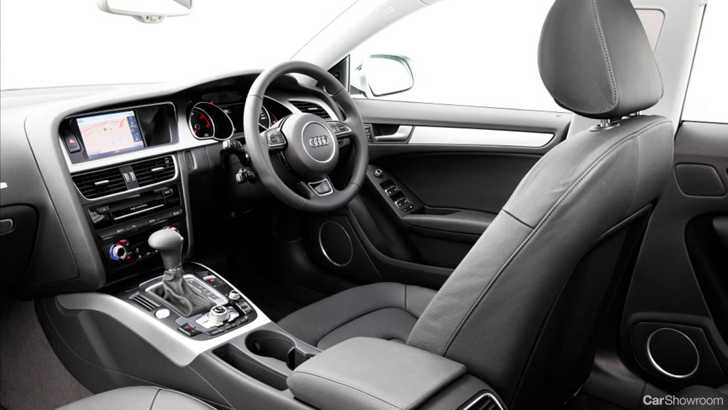 2013 AUDI