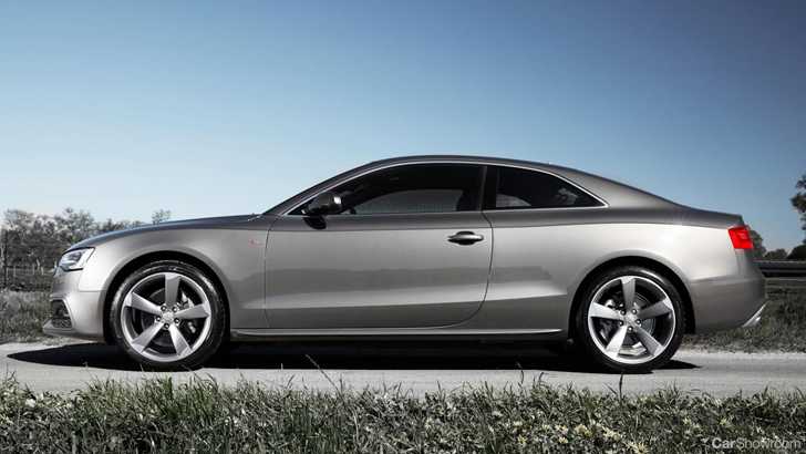 2013 AUDI