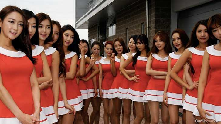  Safety Concerns After Chaotic Korean Grand Prix
