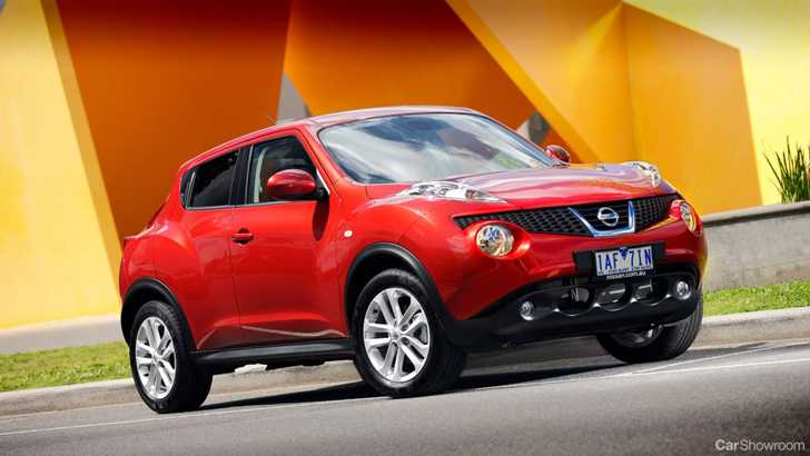 2013 NISSAN