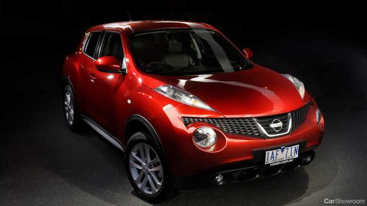 2013 NISSAN