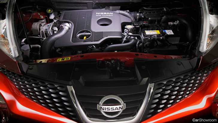 2013 NISSAN