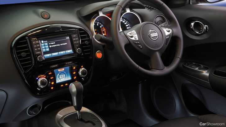 2013 NISSAN