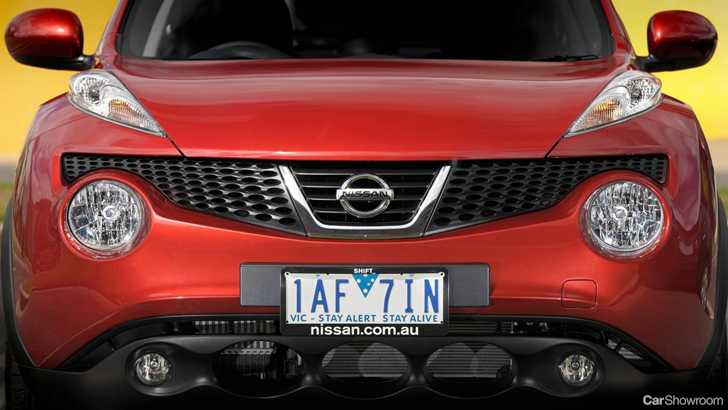 2013 NISSAN