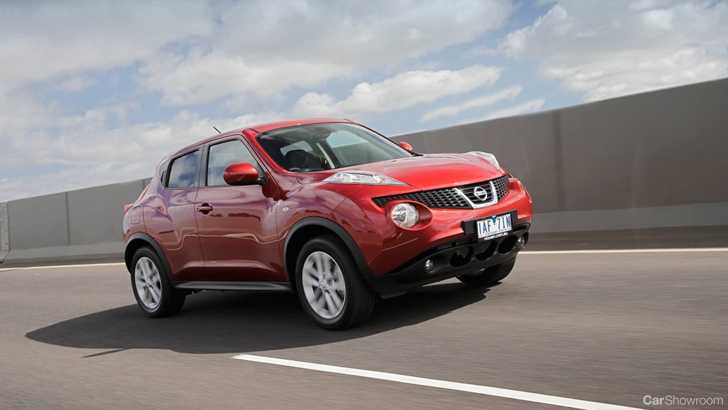 2013 NISSAN