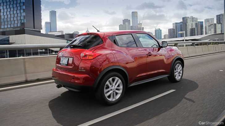 2013 NISSAN
