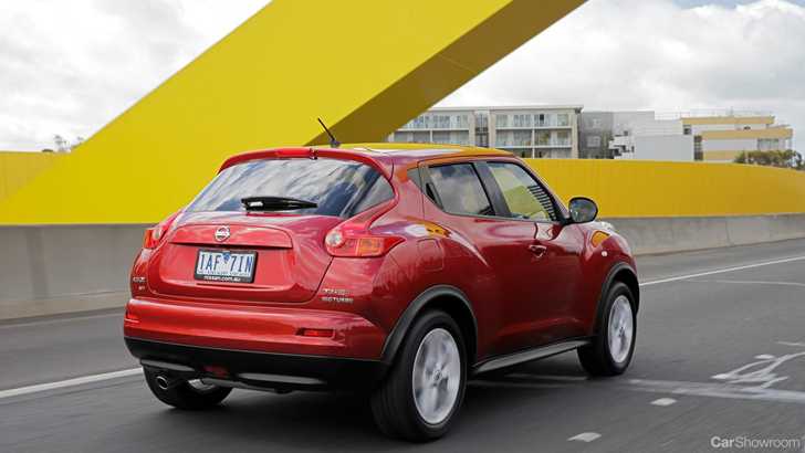 2013 NISSAN