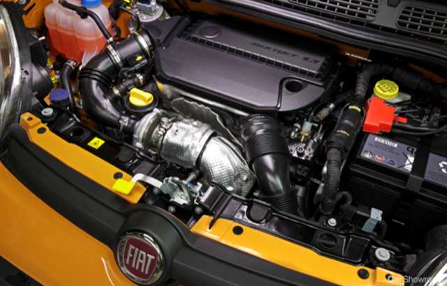 2013 FIAT