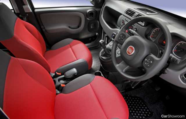 2013 FIAT