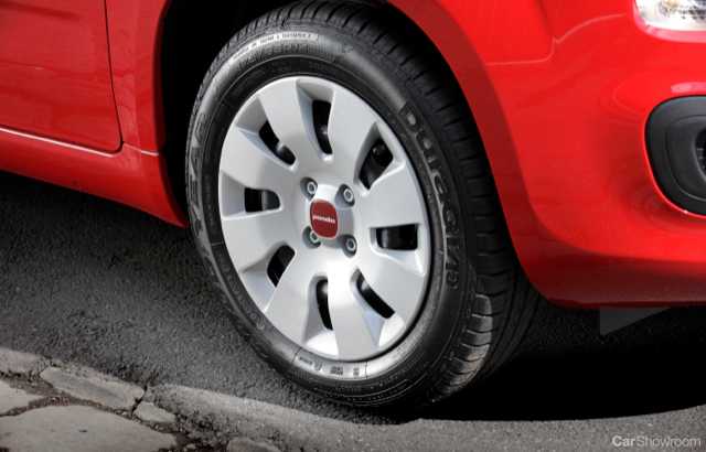 2013 FIAT
