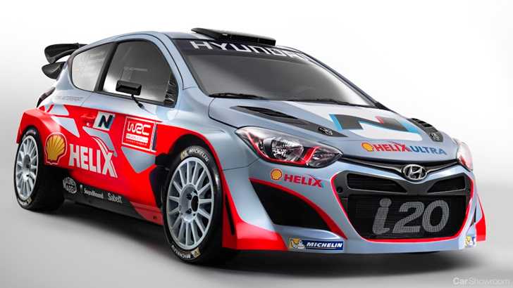 2013 HYUNDAI I20