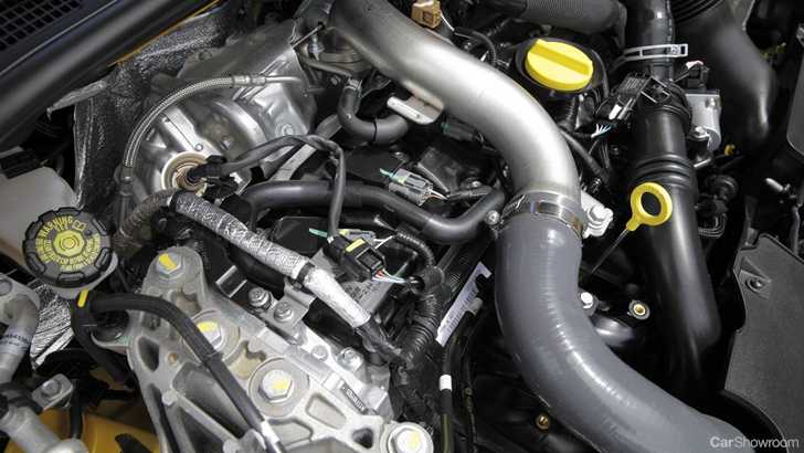 2013 RENAULT CLIO