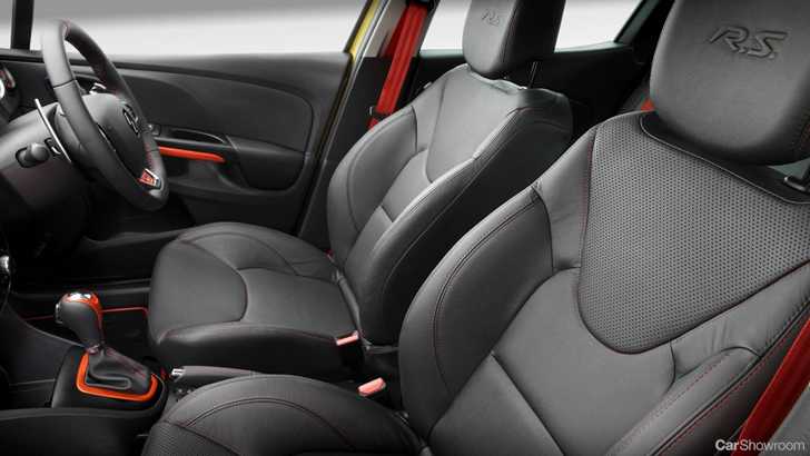 2013 RENAULT CLIO