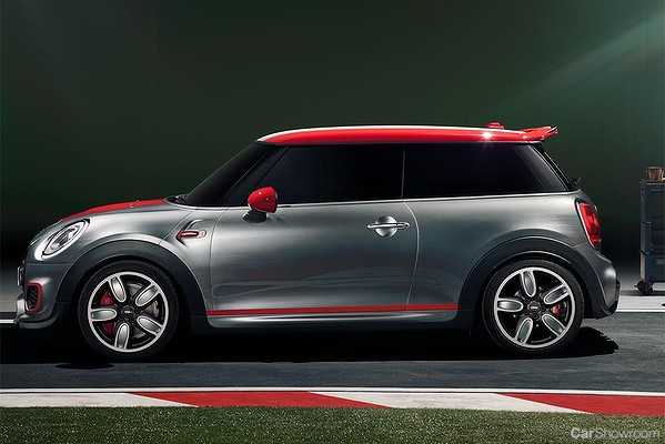 2013 MINI COOPER