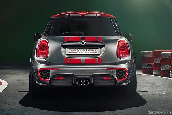 2013 MINI COOPER