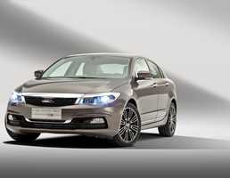 Qoros 3 Hatchback Reviewed Ahead Of Geneva Debut