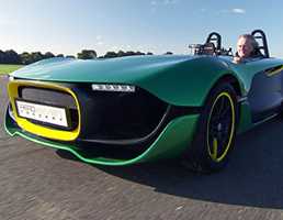 2014 ALFA ROMEO