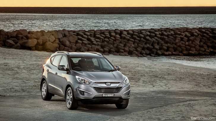 2014 TOYOTA