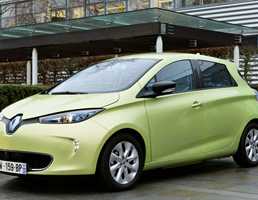2014 RENAULT