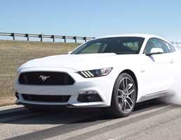 2014 FORD