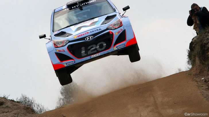 2014 HYUNDAI