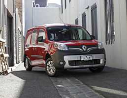 2014 RENAULT