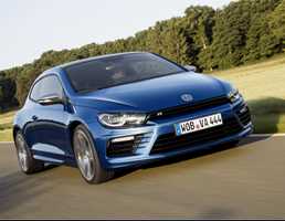 2014 VOLKSWAGEN