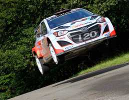 2014 HYUNDAI I20