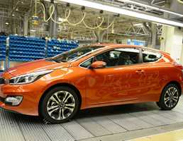 2014 KIA
