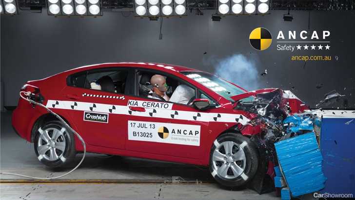2014 KIA