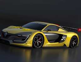 2014 RENAULT