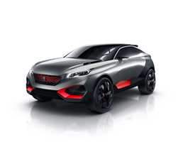 2014 PEUGEOT