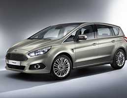 2014 FORD