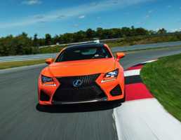 2014 LEXUS
