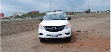 2013 MAZDA BT50 DUAL C/CHAS